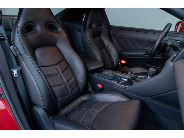 2024 Nissan GT-R (CC-2078330) for sale in Halton Hills, Ontario