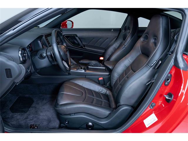 2024 Nissan GT-R (CC-2078330) for sale in Halton Hills, Ontario