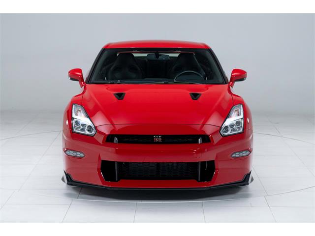 2024 Nissan GT-R (CC-2078330) for sale in Halton Hills, Ontario