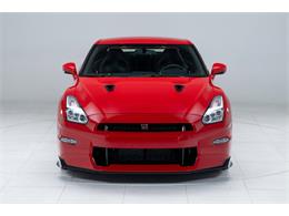 2024 Nissan GT-R (CC-2078330) for sale in Halton Hills, Ontario