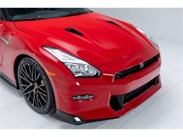 2024 Nissan GT-R (CC-2078330) for sale in Halton Hills, Ontario