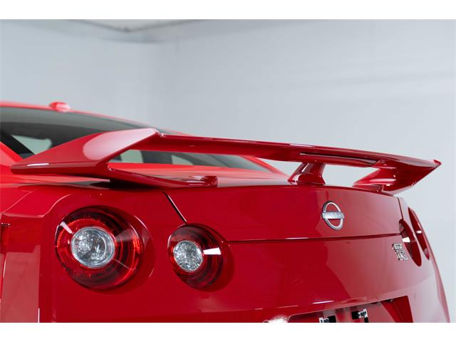 2024 Nissan GT-R (CC-2078330) for sale in Halton Hills, Ontario