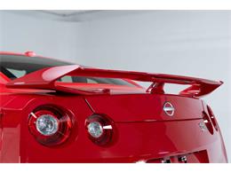 2024 Nissan GT-R (CC-2078330) for sale in Halton Hills, Ontario
