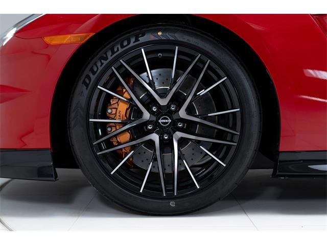 2024 Nissan GT-R (CC-2078330) for sale in Halton Hills, Ontario