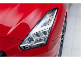 2024 Nissan GT-R (CC-2078330) for sale in Halton Hills, Ontario