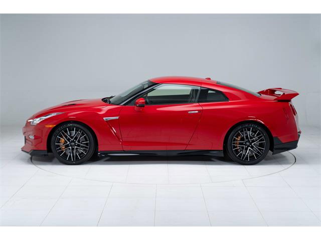 2024 Nissan GT-R (CC-2078330) for sale in Halton Hills, Ontario