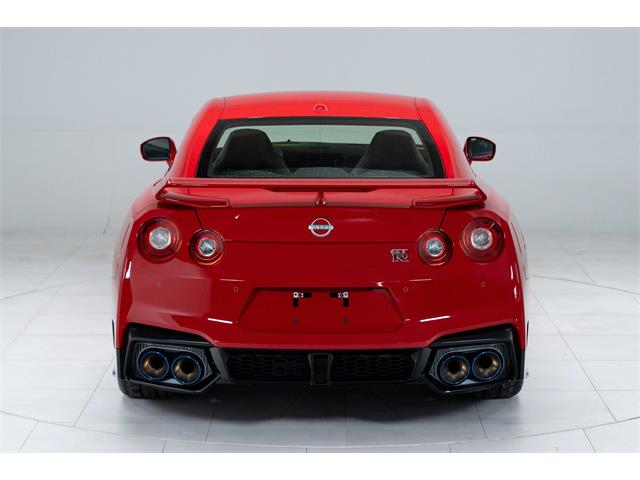 2024 Nissan GT-R (CC-2078330) for sale in Halton Hills, Ontario