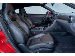 2024 Nissan GT-R (CC-2078330) for sale in Halton Hills, Ontario