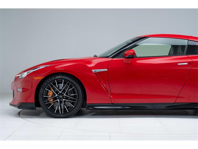 2024 Nissan GT-R (CC-2078330) for sale in Halton Hills, Ontario