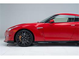 2024 Nissan GT-R (CC-2078330) for sale in Halton Hills, Ontario