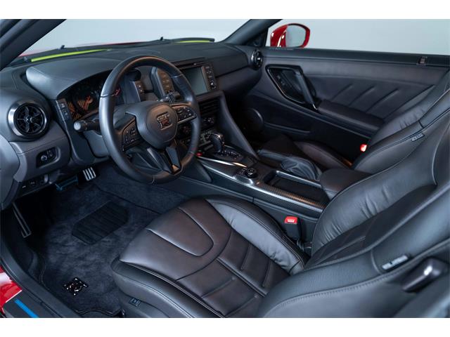2024 Nissan GT-R (CC-2078330) for sale in Halton Hills, Ontario