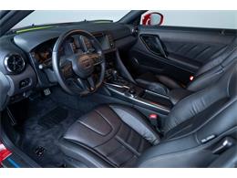 2024 Nissan GT-R (CC-2078330) for sale in Halton Hills, Ontario