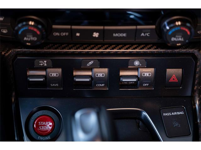 2024 Nissan GT-R (CC-2078330) for sale in Halton Hills, Ontario