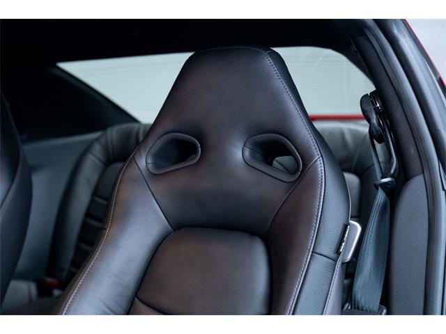 2024 Nissan GT-R (CC-2078330) for sale in Halton Hills, Ontario