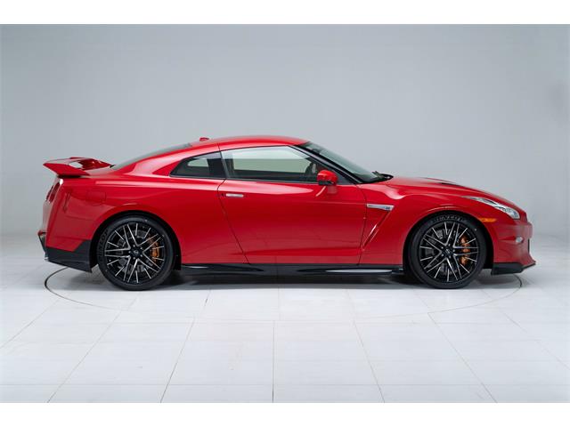2024 Nissan GT-R (CC-2078330) for sale in Halton Hills, Ontario