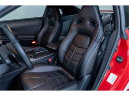 2024 Nissan GT-R (CC-2078330) for sale in Halton Hills, Ontario