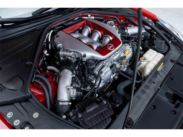 2024 Nissan GT-R (CC-2078330) for sale in Halton Hills, Ontario