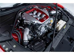 2024 Nissan GT-R (CC-2078330) for sale in Halton Hills, Ontario