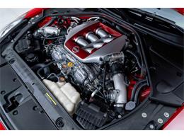 2024 Nissan GT-R (CC-2078330) for sale in Halton Hills, Ontario