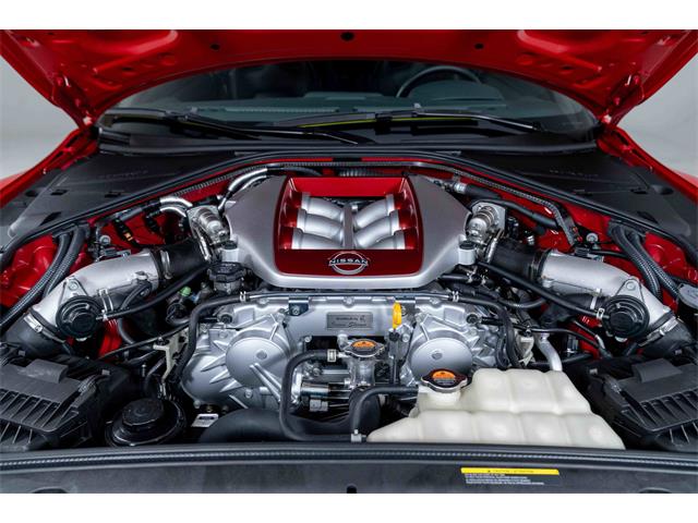 2024 Nissan GT-R (CC-2078330) for sale in Halton Hills, Ontario