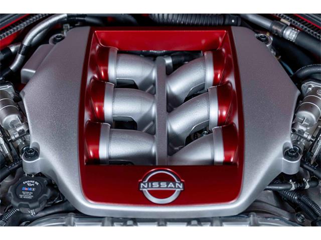 2024 Nissan GT-R (CC-2078330) for sale in Halton Hills, Ontario