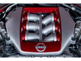 2024 Nissan GT-R (CC-2078330) for sale in Halton Hills, Ontario