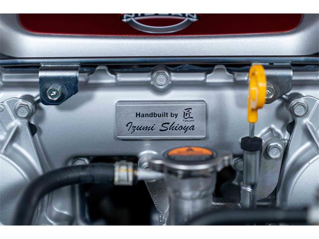 2024 Nissan GT-R (CC-2078330) for sale in Halton Hills, Ontario