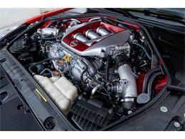 2024 Nissan GT-R (CC-2078330) for sale in Halton Hills, Ontario