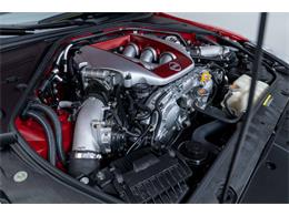 2024 Nissan GT-R (CC-2078330) for sale in Halton Hills, Ontario