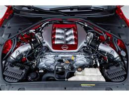 2024 Nissan GT-R (CC-2078330) for sale in Halton Hills, Ontario