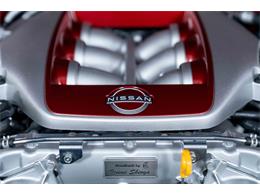 2024 Nissan GT-R (CC-2078330) for sale in Halton Hills, Ontario