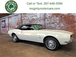 1967 Chevrolet Camaro (CC-2078331) for sale in Reading, Pennsylvania