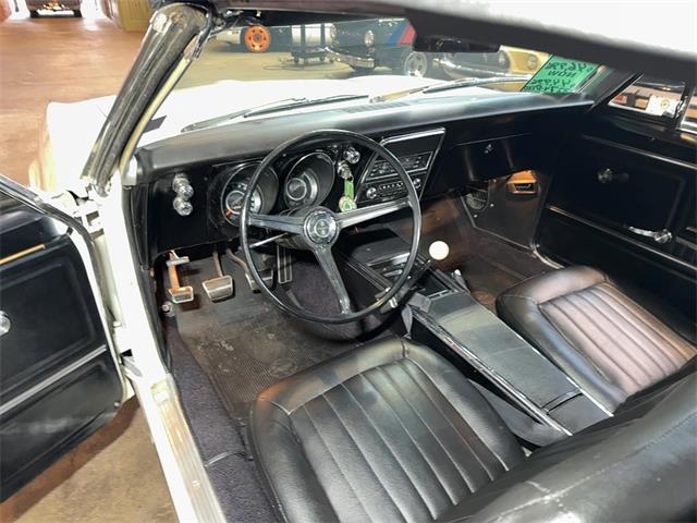 1967 Chevrolet Camaro (CC-2078331) for sale in Reading, Pennsylvania