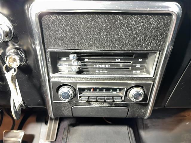 1967 Chevrolet Camaro (CC-2078331) for sale in Reading, Pennsylvania
