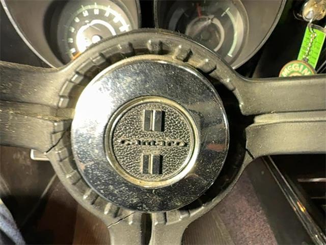 1967 Chevrolet Camaro (CC-2078331) for sale in Reading, Pennsylvania