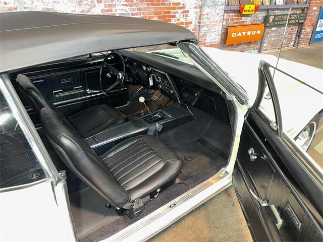 1967 Chevrolet Camaro (CC-2078331) for sale in Reading, Pennsylvania
