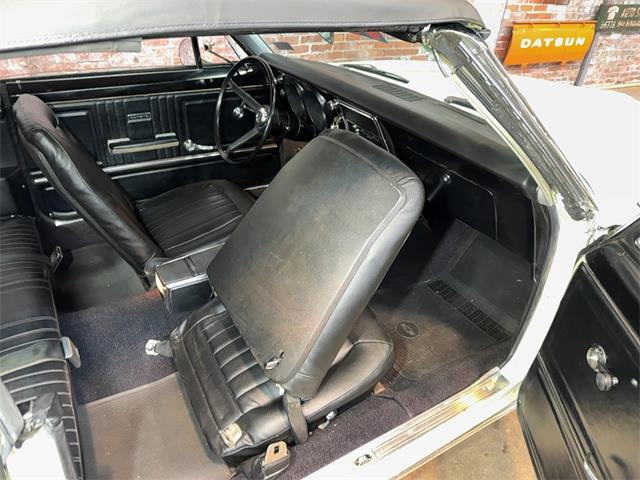 1967 Chevrolet Camaro (CC-2078331) for sale in Reading, Pennsylvania