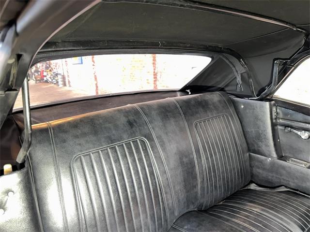 1967 Chevrolet Camaro (CC-2078331) for sale in Reading, Pennsylvania