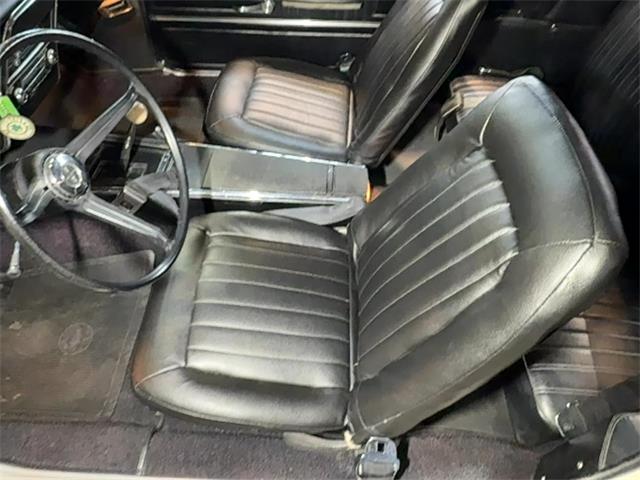1967 Chevrolet Camaro (CC-2078331) for sale in Reading, Pennsylvania