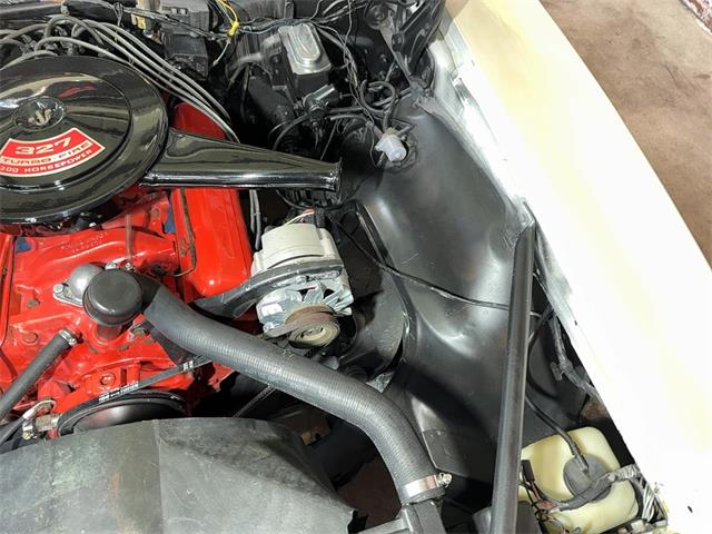 1967 Chevrolet Camaro (CC-2078331) for sale in Reading, Pennsylvania