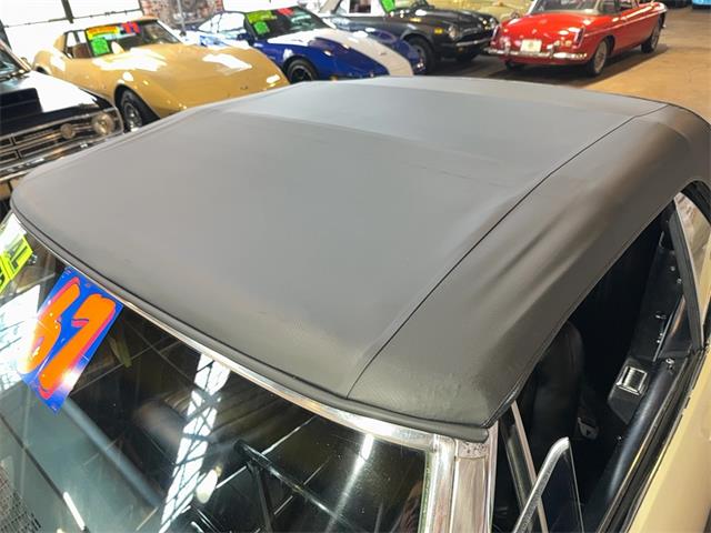 1967 Chevrolet Camaro (CC-2078331) for sale in Reading, Pennsylvania