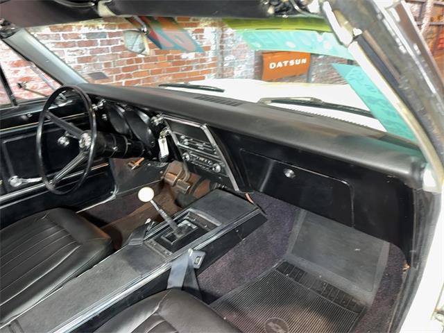 1967 Chevrolet Camaro (CC-2078331) for sale in Reading, Pennsylvania