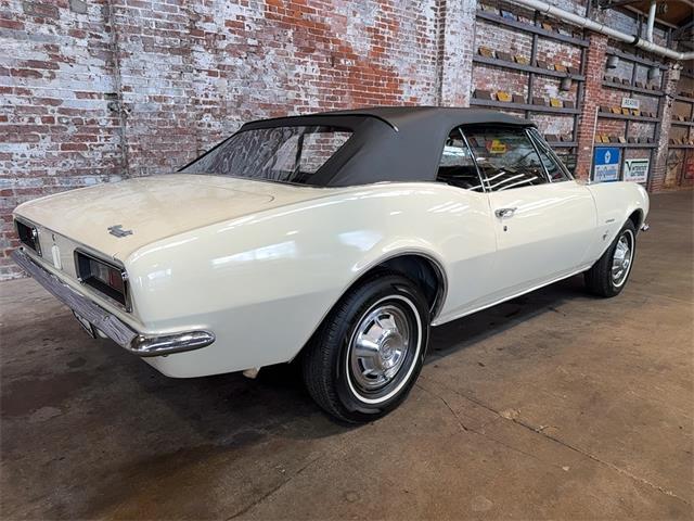 1967 Chevrolet Camaro (CC-2078331) for sale in Reading, Pennsylvania