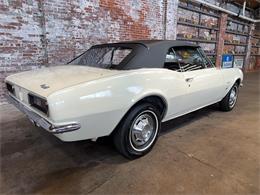 1967 Chevrolet Camaro (CC-2078331) for sale in Reading, Pennsylvania