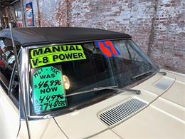 1967 Chevrolet Camaro (CC-2078331) for sale in Reading, Pennsylvania