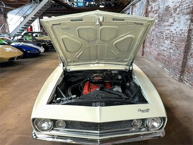 1967 Chevrolet Camaro (CC-2078331) for sale in Reading, Pennsylvania