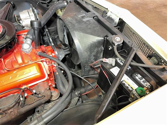 1967 Chevrolet Camaro (CC-2078331) for sale in Reading, Pennsylvania