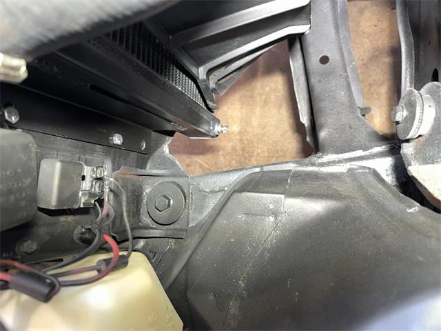 1967 Chevrolet Camaro (CC-2078331) for sale in Reading, Pennsylvania