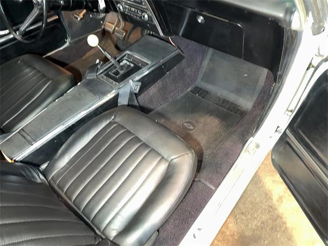 1967 Chevrolet Camaro (CC-2078331) for sale in Reading, Pennsylvania