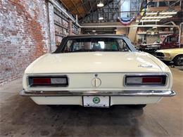 1967 Chevrolet Camaro (CC-2078331) for sale in Reading, Pennsylvania
